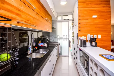 Cobertura com 3 Quartos à venda, 300m² no Vila Mariana, São Paulo