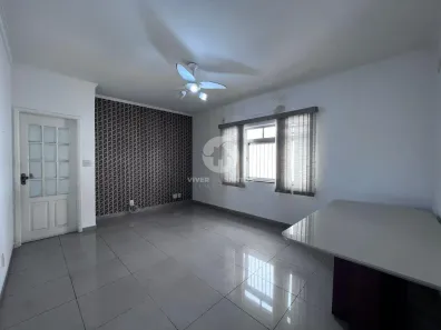 Apartamento com 3 Quartos à venda, 88m² no Gonzaga, Santos