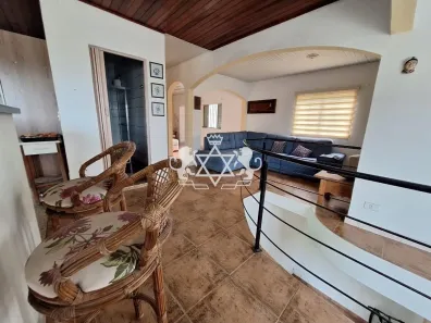 Sobrado com 4 Quartos à venda, 459m² no Martim de Sá, Caraguatatuba