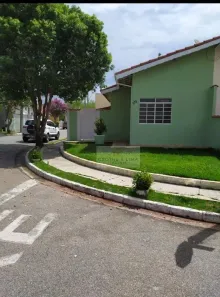 Casa de Condomínio com 3 Quartos à venda, 80m² no Quiririm, Taubaté