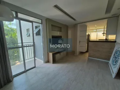 Apartamento com 3 Quartos à venda, 70m² no Paquetá, Belo Horizonte