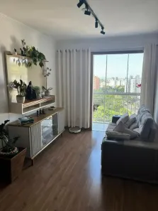 Apartamento com 2 Quartos à venda, 57m² no Jardim Carvalho, Porto Alegre