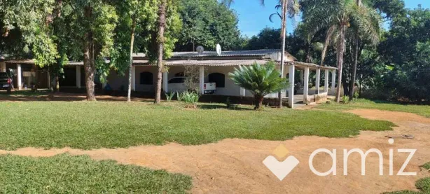 Lote/Terreno à venda, 19007m² no Condomínio Rio Branco, Goiânia