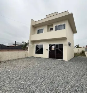 Casa com 2 Quartos à venda, 95m² no Itinga, Araquari