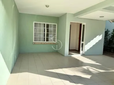 Casa de Condomínio com 3 Quartos à venda, 143m² no Morro do Espelho, São Leopoldo