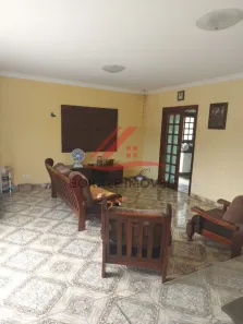 Sobrado com 3 Quartos à venda, 518m² no Centro Alto, Ribeirão Pires