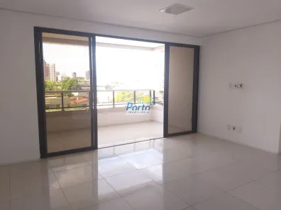 Apartamento com 3 Quartos à venda, 115m² no Noivos, Teresina