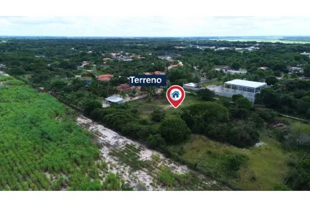 Lote/Terreno à venda, 7500m² no Nísia Floresta, Nísia Floresta