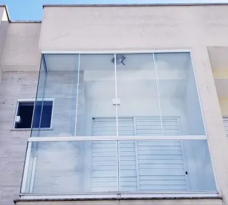 Sobrado com 3 Quartos à venda, 90m² no Vila Olinda, São Paulo