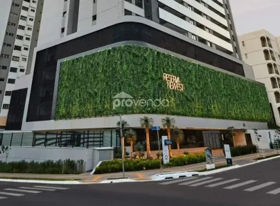 Apartamento com 3 Quartos à venda, 185m² no Setor Oeste, Goiânia