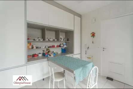 Apartamento com 4 Quartos à venda, 250m² no Vila Mariana, São Paulo
