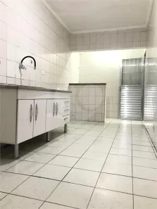 Casa com 2 Quartos para alugar, 60m² no Vila Beatriz, São Paulo