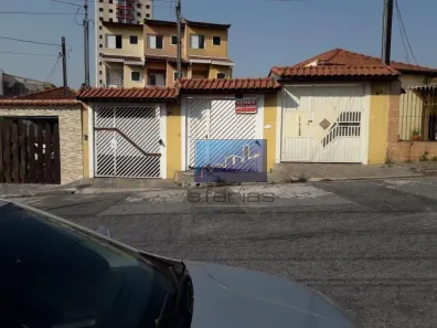 Sobrado com 4 Quartos à venda, 137m² no Vila Nova Savoia, São Paulo