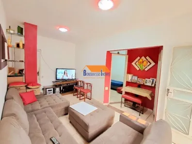 Apartamento com 2 Quartos à venda, 97m² no Lagoinha, Belo Horizonte
