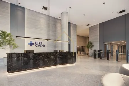 Sala Comercial à venda, 49m² no Jardim São Paulo, Americana