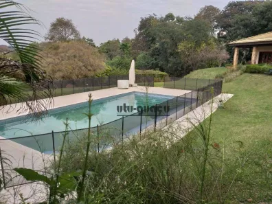 Casa de Condomínio com 5 Quartos à venda, 498m² no Condomínio Terras de São José, Itu