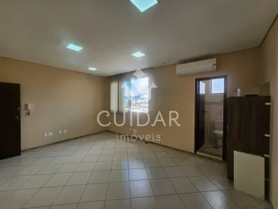 Sala Comercial para alugar, 22m² no Carlos Prates, Belo Horizonte