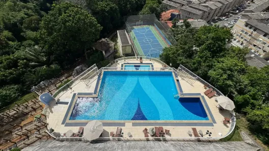 Apartamento com 3 Quartos à venda, 108m² no Brotas, Salvador