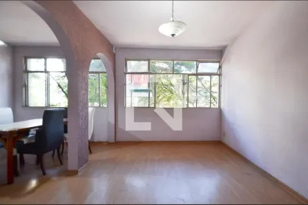Apartamento com 3 Quartos à venda, 115m² no São Pedro, Belo Horizonte