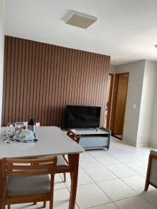 Apartamento com 2 Quartos à venda, 48m² no Ataíde, Vila Velha