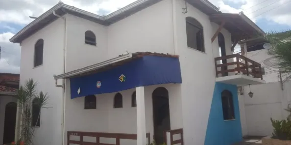 Casa de Condomínio com 5 Quartos à venda, 356m² no , São Félix