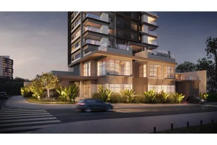 Apartamento com 3 Quartos à venda, 153m² no Cambuí, Campinas