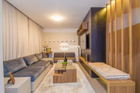 Apartamento com 2 Quartos à venda, 54m² no Rudge Ramos, São Bernardo do Campo