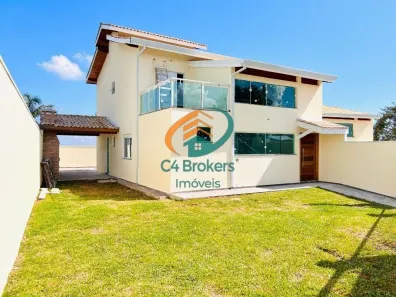Sobrado com 3 Quartos à venda, 180m² no Canjica (Terra Preta), Mairiporã