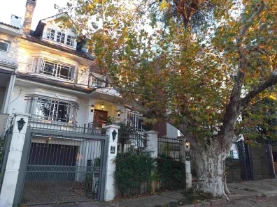 Casa com 3 Quartos à venda, 286m² no Vila Conceição, Porto Alegre