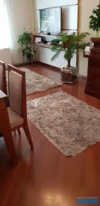 Apartamento com 3 Quartos à venda, 83m² no Demarchi, São Bernardo do Campo