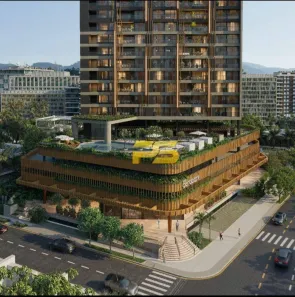 Apartamento com 3 Quartos à venda, 90m² no Aeroclube, João Pessoa