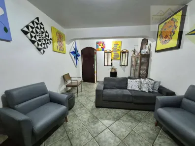 Casa com 2 Quartos à venda, 123m² no Vila Sônia, São Paulo