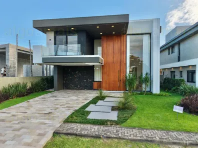 Casa de Condomínio com 5 Quartos à venda, 384m² no , Capão da Canoa