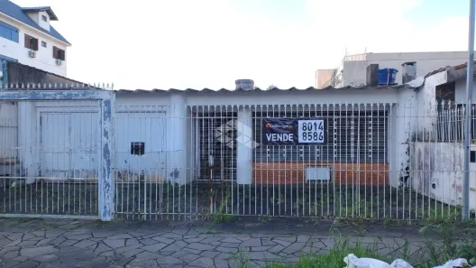 Casa com 4 Quartos à venda, 360m² no Jardim Itu, Porto Alegre