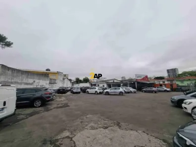 Lote/Terreno à venda, 2265m² no Parque Colonial, São Paulo