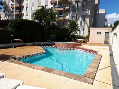 Apartamento com 3 Quartos à venda, 75m² no Presidente Médici, Ribeirão Preto
