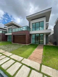 Casa de Condomínio com 4 Quartos à venda, 288m² no Tamatanduba, Eusébio