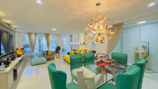 Casa com 4 Quartos à venda, 320m² no Rachel de Queiroz, Fortaleza