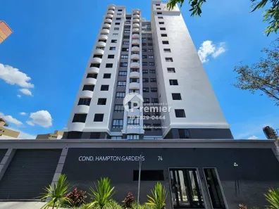 Apartamento com 3 Quartos à venda, 101m² no Jardim Pau Preto, Indaiatuba