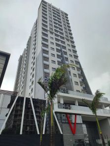 Apartamento com 2 Quartos à venda, 54m² no Jockey de Itaparica, Vila Velha