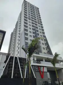 Apartamento com 2 Quartos à venda, 54m² no Jockey de Itaparica, Vila Velha