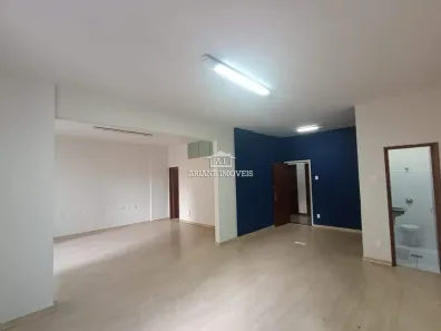 Sala Comercial para alugar, 60m² no Centro, Belo Horizonte