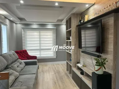 Casa de Condomínio com 3 Quartos à venda, 95m² no Central Park, Cachoeirinha