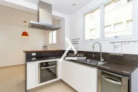 Apartamento com 3 Quartos à venda, 163m² no Jardim Paulista, São Paulo