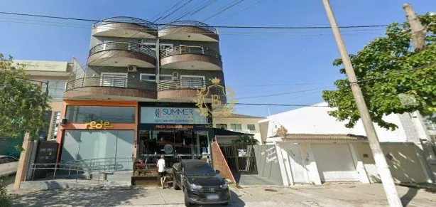 Apartamento com 2 Quartos para alugar, 119m² no Jardim Excelsior, Cabo Frio