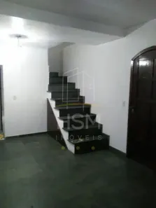 Sobrado com 2 Quartos à venda, 120m² no Nova Petrópolis, São Bernardo do Campo