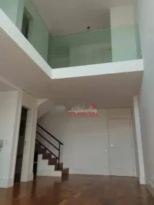 Apartamento com 1 Quarto à venda, 72m² no Vila Madalena, São Paulo