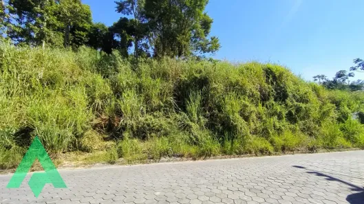 Lote/Terreno à venda, 3579m² no Itoupavazinha, Blumenau
