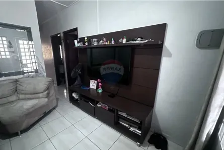 Casa com 3 Quartos à venda, 150m² no Riacho Fundo II, Brasília