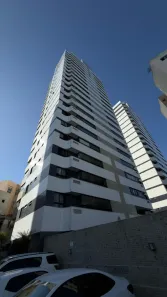 Apartamento com 2 Quartos para alugar, 76m² no Canela, Salvador